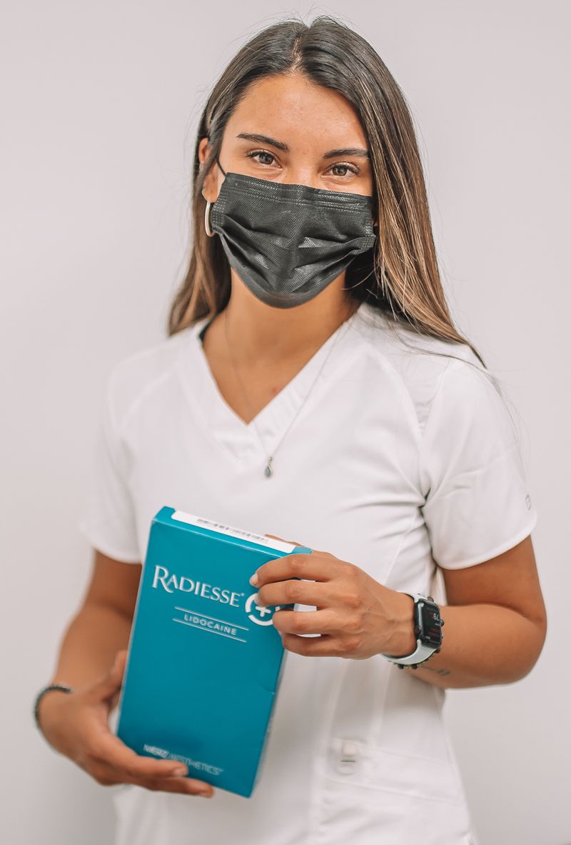 Bioestimuladores de colágeno