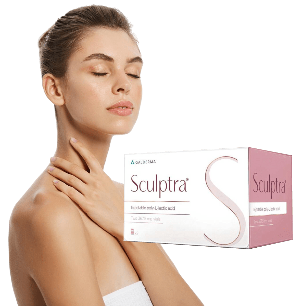 Sculptra® – Bioestimulación de colágeno
